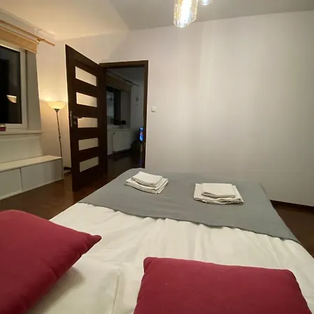 Apartamento Penthouse Center Czewa