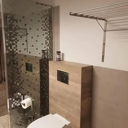 Penthouse Center Czewa Częstochowa