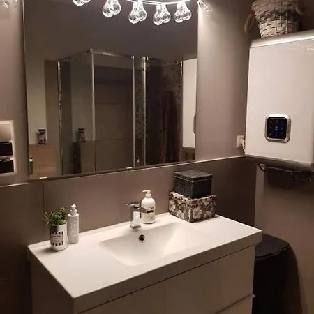 Penthouse Center Czewa * Częstochowa
