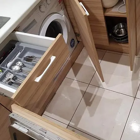 Apartamento Penthouse Center Czewa