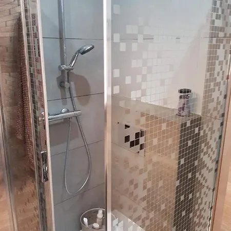 Apartamento Penthouse Center Czewa Częstochowa