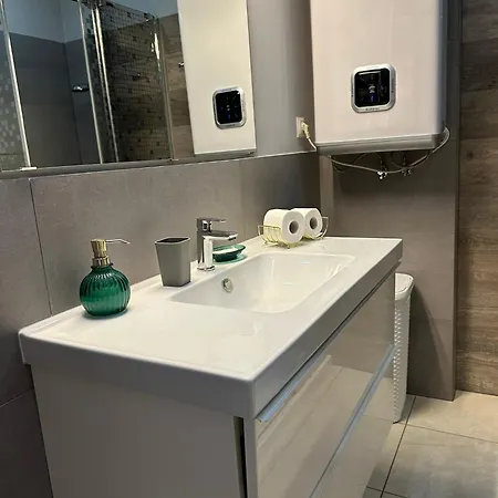 Penthouse Center Czewa * Częstochowa