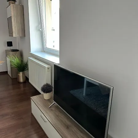 Penthouse Center Czewa Apartamento Częstochowa