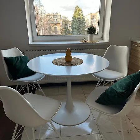 Apartamento Penthouse Center Czewa