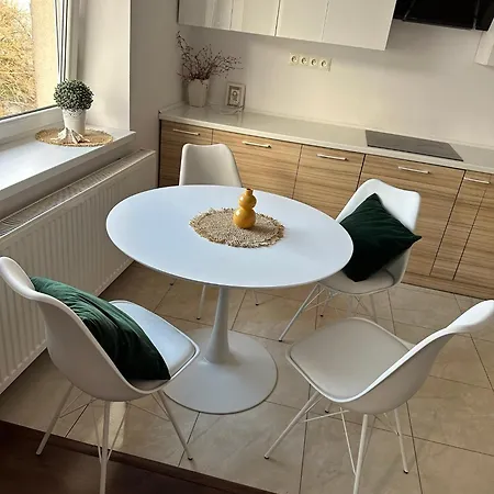 Penthouse Center Czewa Częstochowa