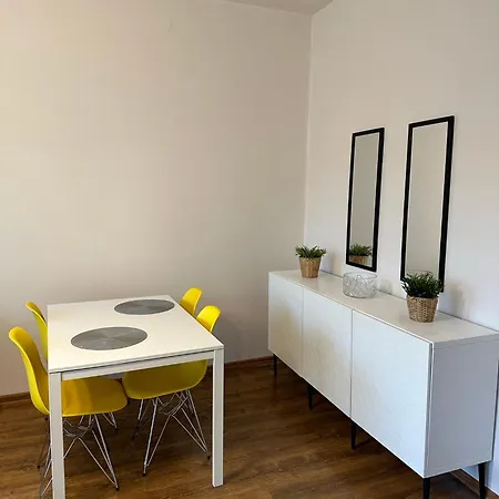 Apartamento Penthouse Center Czewa