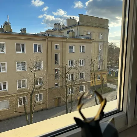 Penthouse Center Czewa *