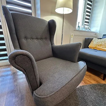 Penthouse Center Czewa *