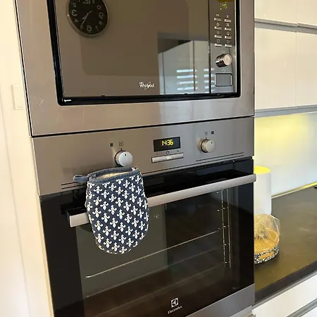 Apartamento Penthouse Center Czewa Częstochowa